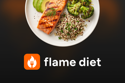 Is Flame Diet App Legit? What We Found After Digging Into It